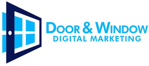 Door and Window Company | Lead Generation | Website Design | Marketing
